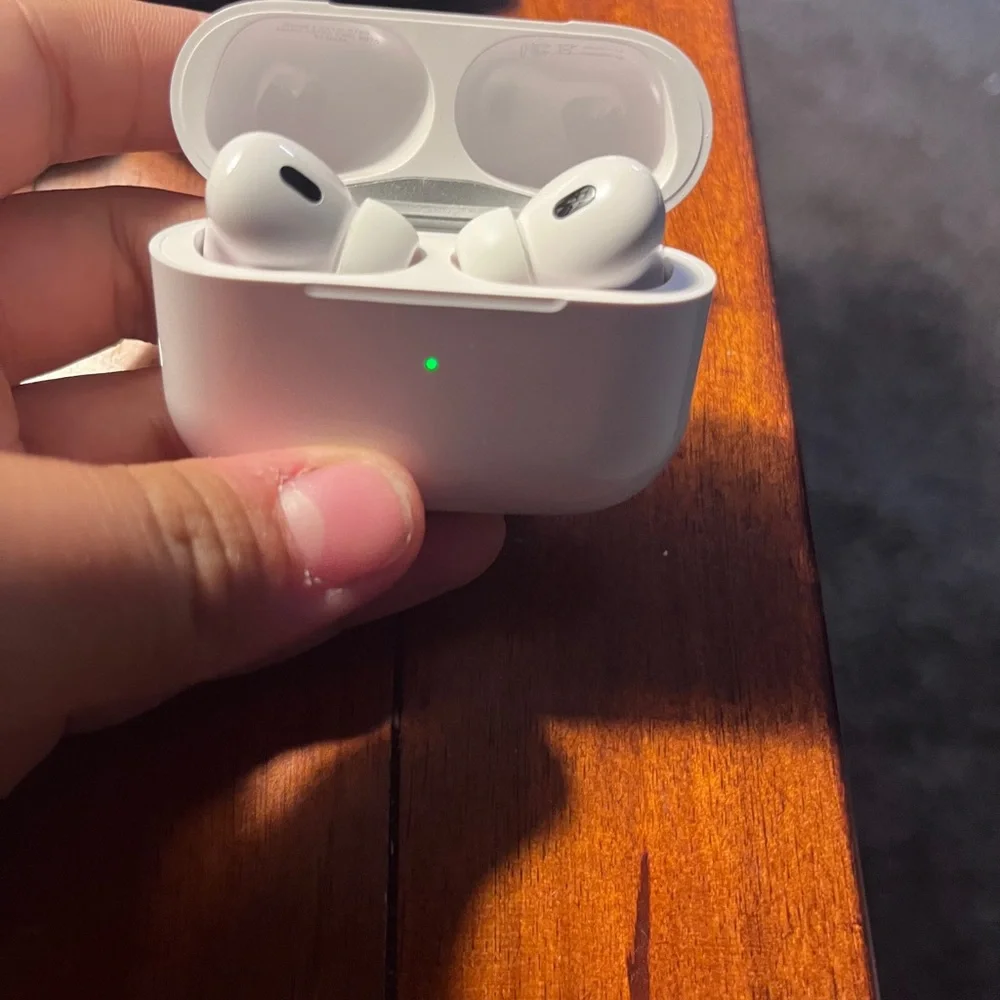 Apple Air pod Pros